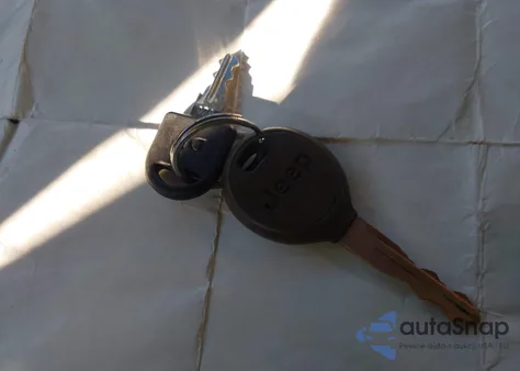 2001 Jeep Wrangler Sahara z USA, uszkodzony, nr VIN 1J4FA59S71P376013